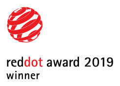 reddot Award 2019