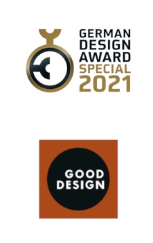 German Design Award 2021