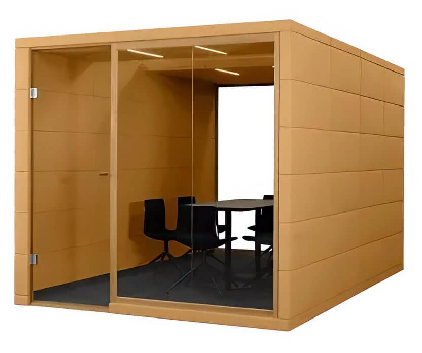 MICROOFFICE QUADRIO 4